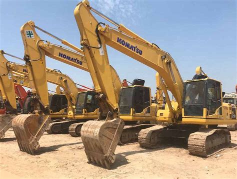 komatsu micro excavator for sale|komatsu excavator price list.